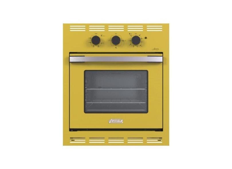 Forno de Embutir a Gas 50L Arena-Eg GII Amarelo Gas Glp