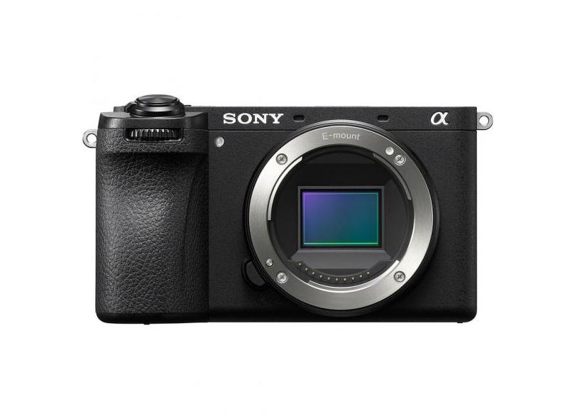 Câmera Digital Sony Alpha A6700 Mirrorless 4K