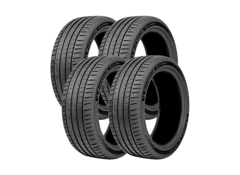 Jogo 4 Pneus Michelin Aro 18 Pilot Sport 5 225/45R18 (95Y) XL