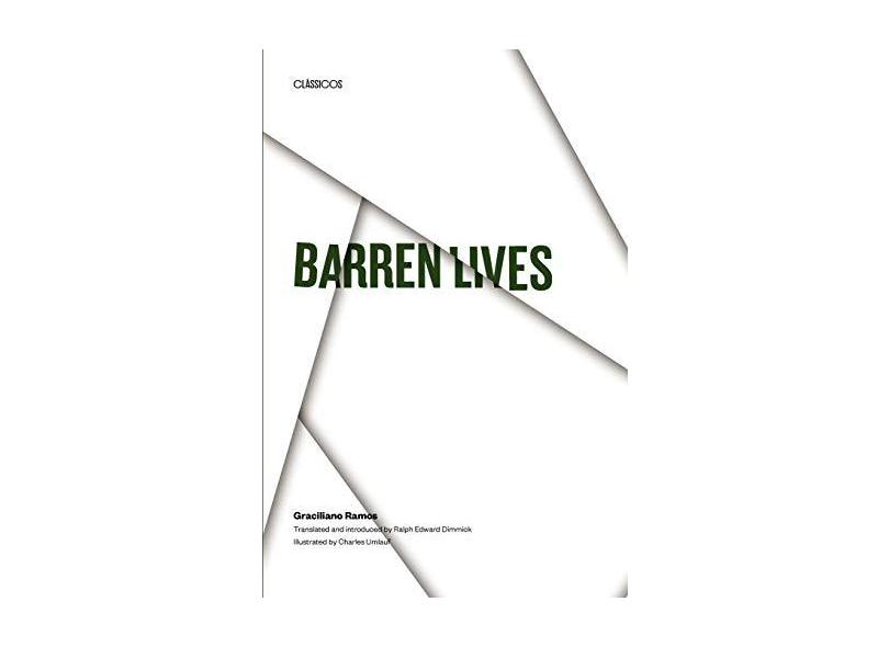 Barren Lives - "ramos, Graciliano" - 9780292701335