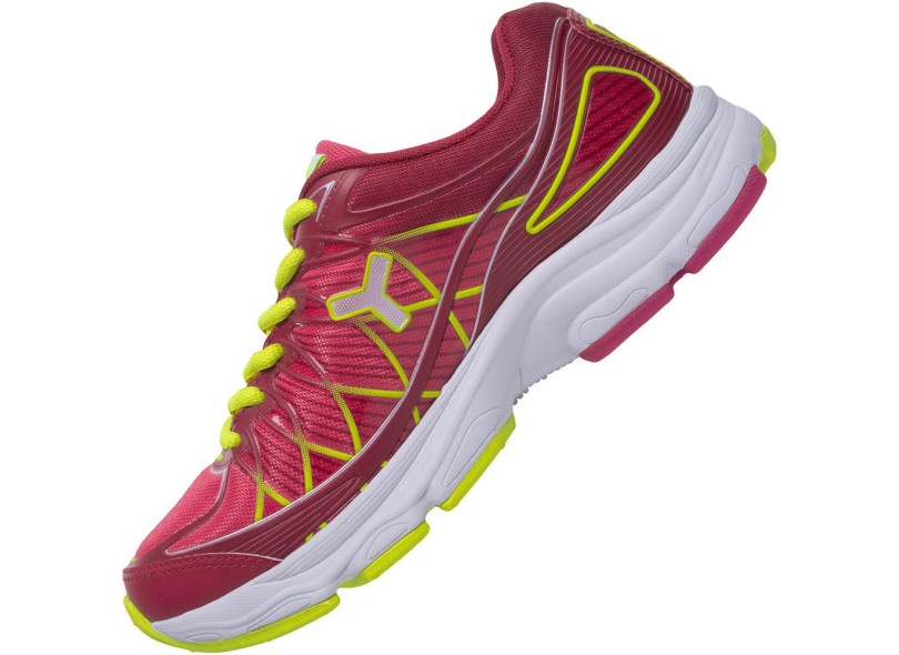 Tênis Tryon Feminino Academia Beauty