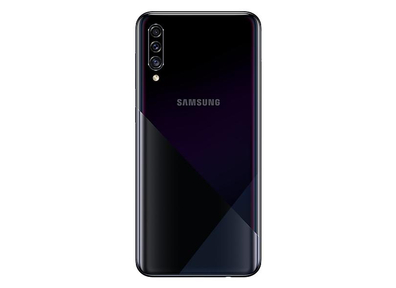 Smartphone Samsung Galaxy A30s SM-A307G 64GB 2 Chips Android 9.0 (Pie)