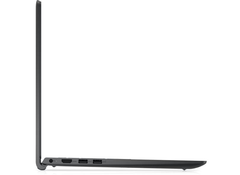 Notebook Dell Inspiron 15 3520 I3520UADL2009W Intel Core i5 1235U 15,6" 8GB SSD 256 GB Linux