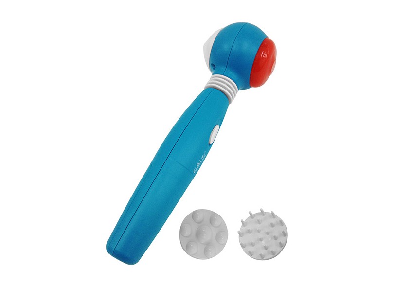 Massageador Portátil Vibratória G-Life NL5000