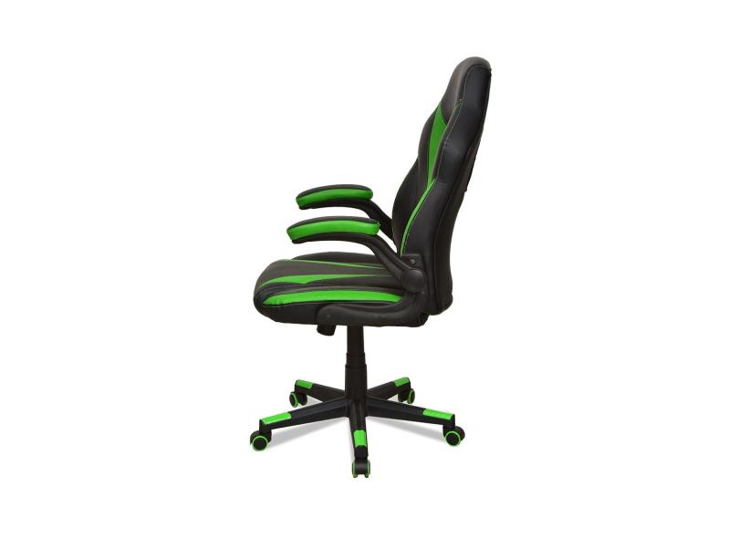 Cadeira Gamer GT Green