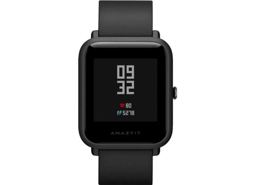 Smartwatch Xiaomi Amazfit Bip Lite 43,0 mm