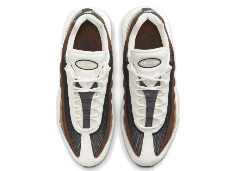 Tênis Nike Masculino Casual Air Max 95