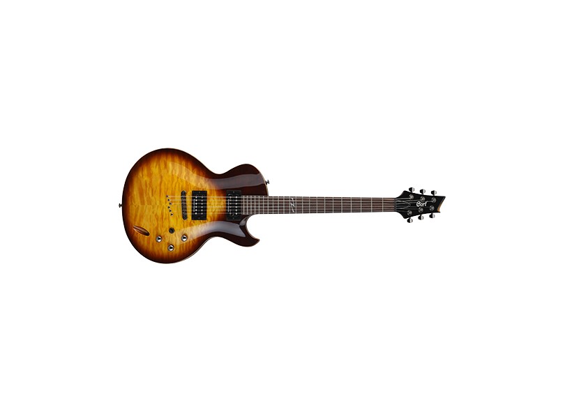 Guitarra Elétrica Cort Z-Custom 1