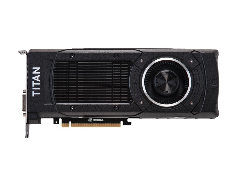 Placa de Video NVIDIA GeForce TX Titan X 12 GB DDR5 384 Bits Zotac ZT-90401-10P