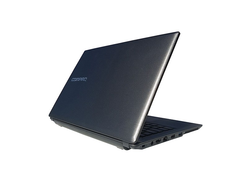 Notebook Compaq Intel Celeron N2830 4 GB de RAM 14 " Windows 8.1 CQ23