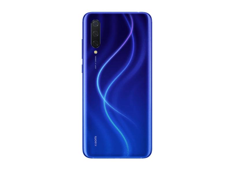 Smartphone Xiaomi Mi 9 Lite 128GB Câmera Tripla Qualcomm Snapdragon 710 Android 9.0 (Pie)