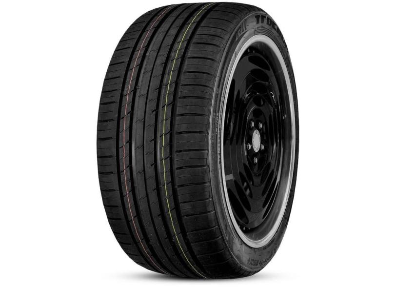 Pneu Tracmax Aro 20 305/40r20 112y Tl Xl X-privilo Rs01 Plus