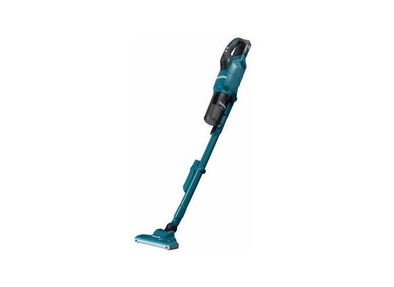 Aspirador de Pó Portátil Sem Fio 40V Max CL003GZ Makita Vertical Ciclo