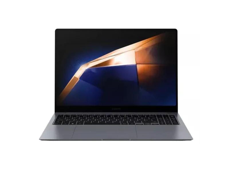 Notebook Samsung Galaxy Intel U7/16gb/512gb Ssd/16  Touch