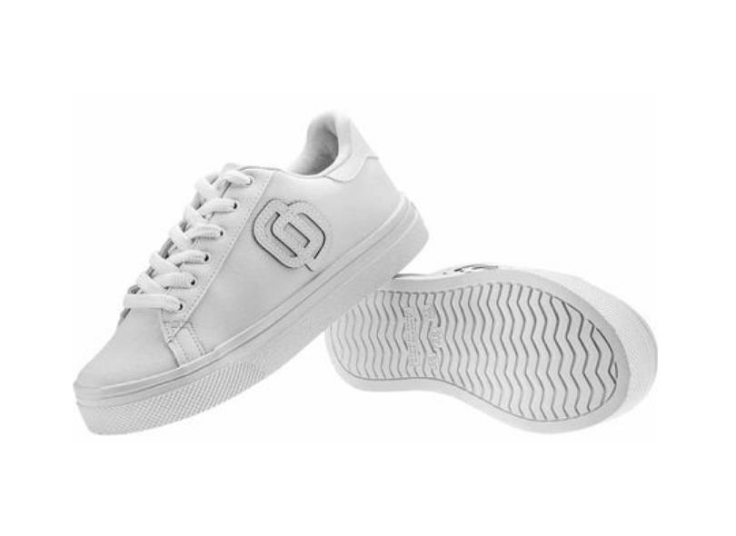 Tênis Domidona Feminino Casual Jogging 3D