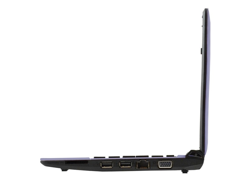 Netbook Philco Intel Atom D2500 2 GB 320 GB LED 10,1" Linux 10C-L123LM