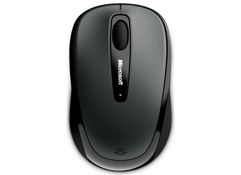 Mouse BlueTrack Wireless 3500 Artist Edition - Microsoft