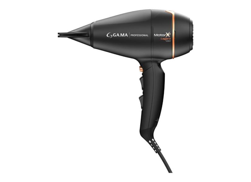 Ga.Ma Professional Bravo 90X 220V - Secador De Cabelo