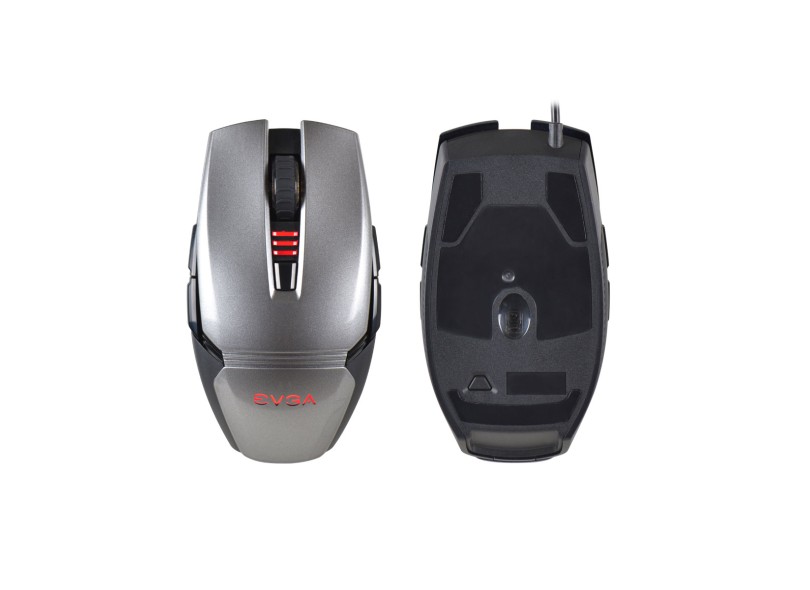 Mouse Óptico Gamer Torq X3 - EVGA