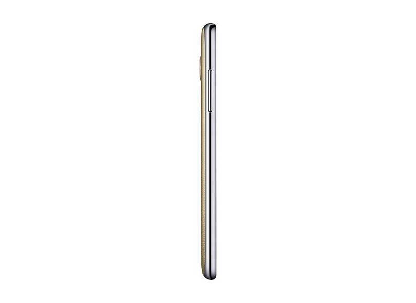 Smartphone Samsung Galaxy J2 8GB J200M 5,0 MP 2 Chips Android 5.1 (Lollipop) 3G Wi-Fi 4G