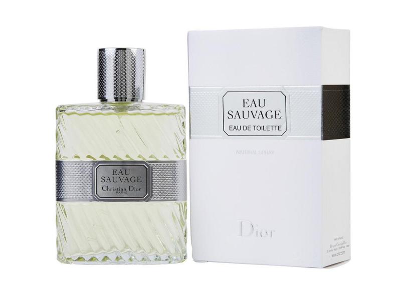 Sauvage Eau de Toilette - Dior