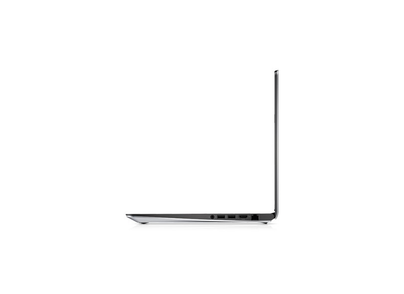 Notebook Dell Inspiron 5000 Intel Core i7 4510U 8 GB de RAM HD 1 TB SSD 8 GB LED 14 " Touchscreen Radeon HD R7 M265 Windows 8.1 Inspiron 14