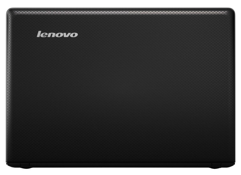Notebook Lenovo IdeaPad 100 Intel Celeron N2840 2 GB de RAM HD 500 GB LED 14 " Linux 100