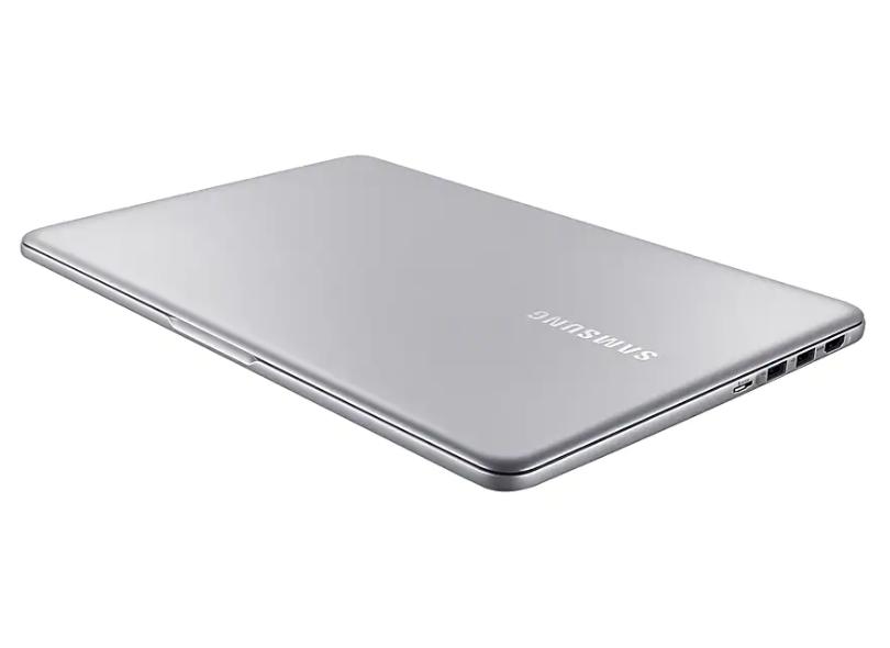 Notebook Samsung Style S51 Pro Intel Core i7 8550U 8ª Geração 16 GB de RAM 256.0 GB 15.0 " Full GeForce MX150 Windows 10 NP900X5T-XW1BR