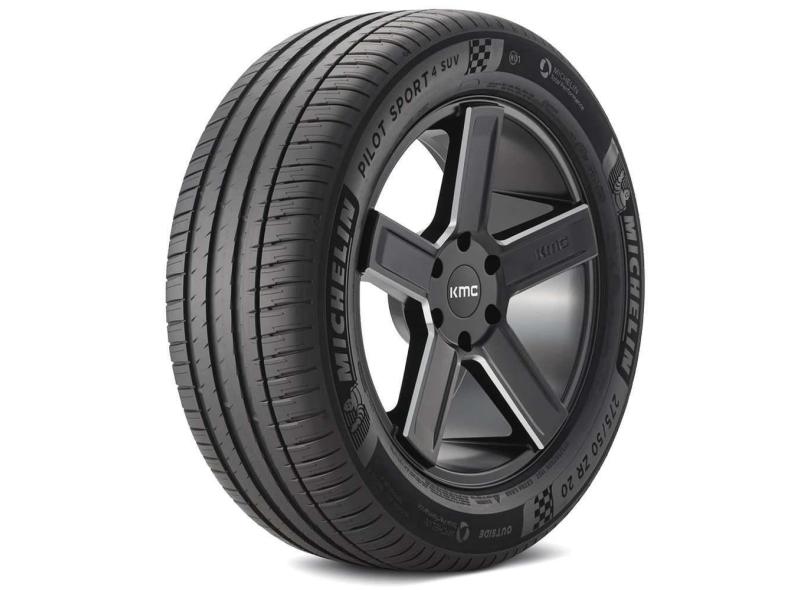 Pneu Michelin Aro 21 Pilot Sport 4 SUV 295/35R21 107Y