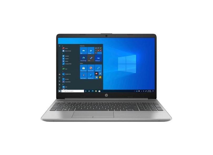Notebook hp 250 g8 i3-1005g1, 4gb, 500gb, 15.6", w10p,
