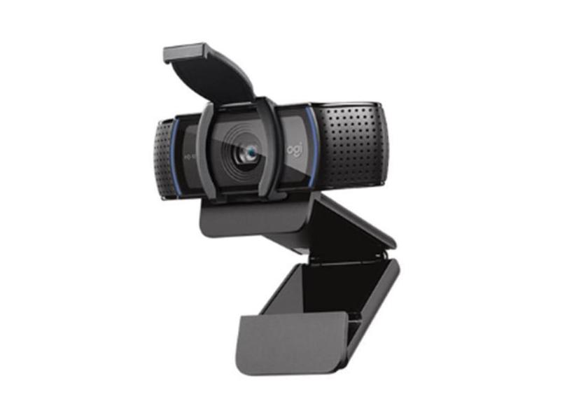 Webcam Full Hd 2.0Mp Resolução Tem Microfone Pro 1080P - A.R Variedade