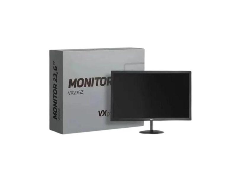 Monitor Led 23" Duex VX230X Hdmi