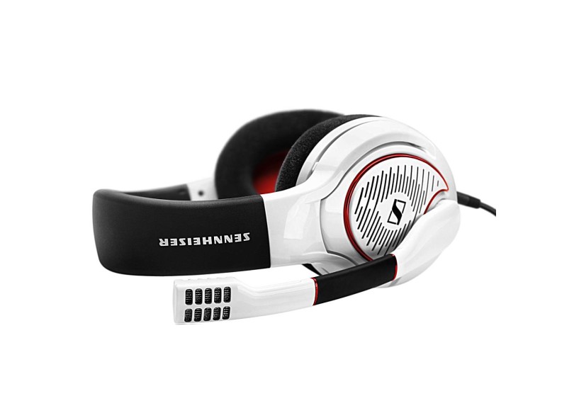 Headset com Microfone Sennheiser Game One