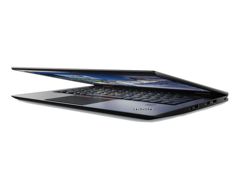 Ultrabook Lenovo ThinkPad Intel Core i5 6300U 8 GB de RAM 256.0 GB 14 " Windows 7 Professional Thinkpad X1 Carbon