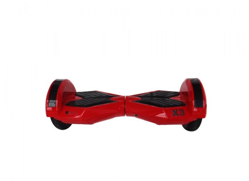 Skate Hoverboard - Bull Motors Balance X3