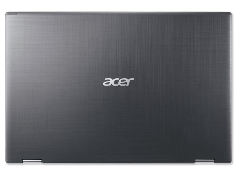 Notebook Conversível Acer Intel Core i5 8250U 8ª Geração 8 GB de RAM 1024 GB 15.6 " Touchscreen Windows 10 SP515-51N-50BY