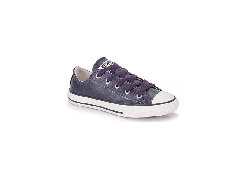 Tênis Converse All Star Infantil (Menino) Casual Ct As Specialty