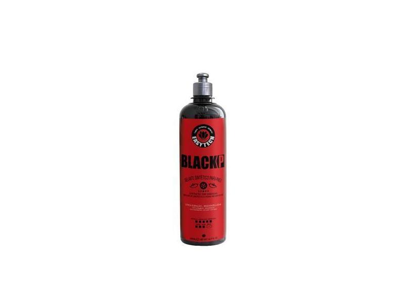 Condicionador de Pneus Black P 500ml Easytech