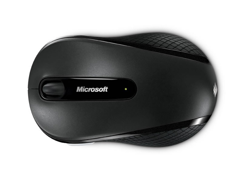 Mini Mouse BlueTrack Notebook  4000 - Microsoft