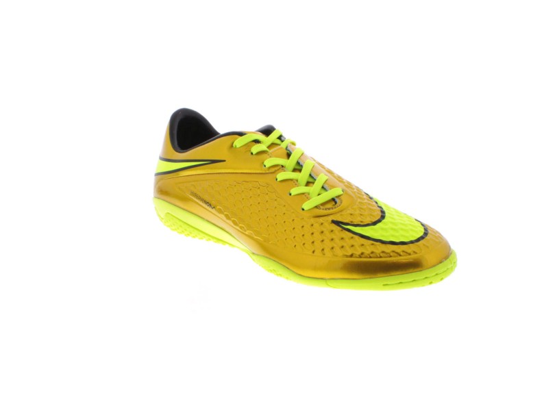 Tênis Nike Masculino Futsal Hypervenom Phelon IC
