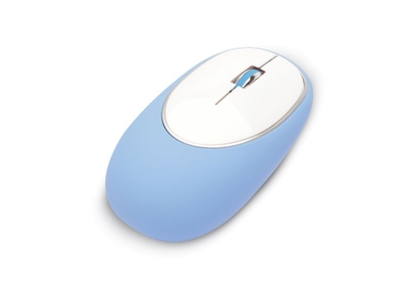 Mouse Óptico Gel 2.4 Ghz - Maxprint