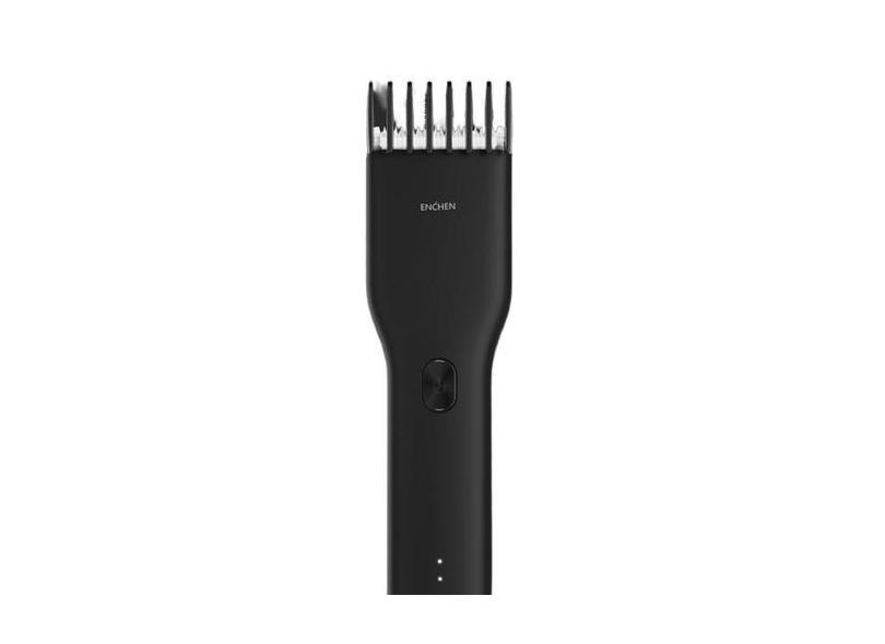 Aparador De Cabelo Enchen Usb Recarregável Elétrico Para Homens - Woke