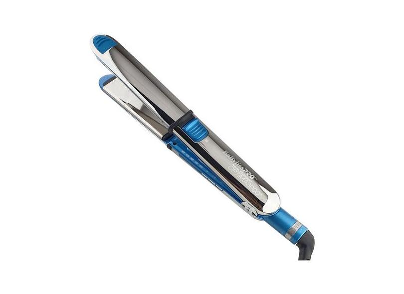 Babyliss Pro Prancha Optima 3000 By Roger Bivolt 110v/220v Babyliss PRO Prancha Optima 3000 By Roger Bivolt 110v/220v prancha prancha de cabelo optima babyliss alisa chapinha chapa chapa de cabelo alisador