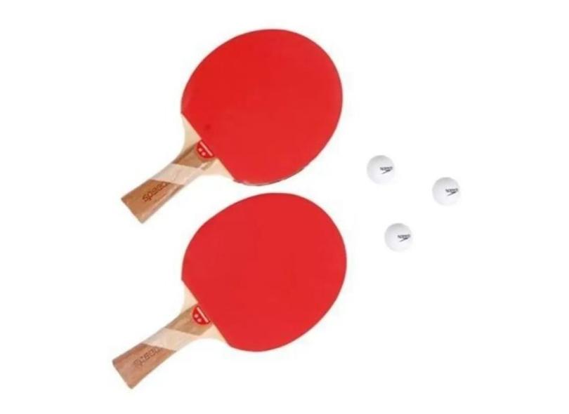 Mesa de ping pong speedo são boas? –