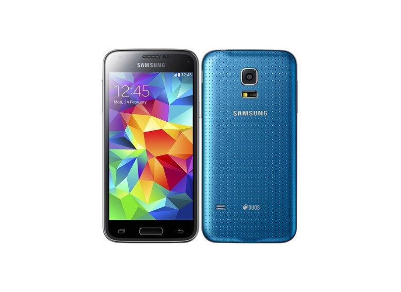 samsung galaxy s5 mini duos