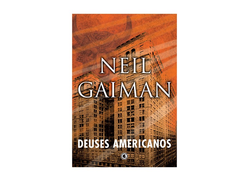 Deuses Americanos - 3ª Ed. - 2011 - Gaiman, Neil - 9788576164593