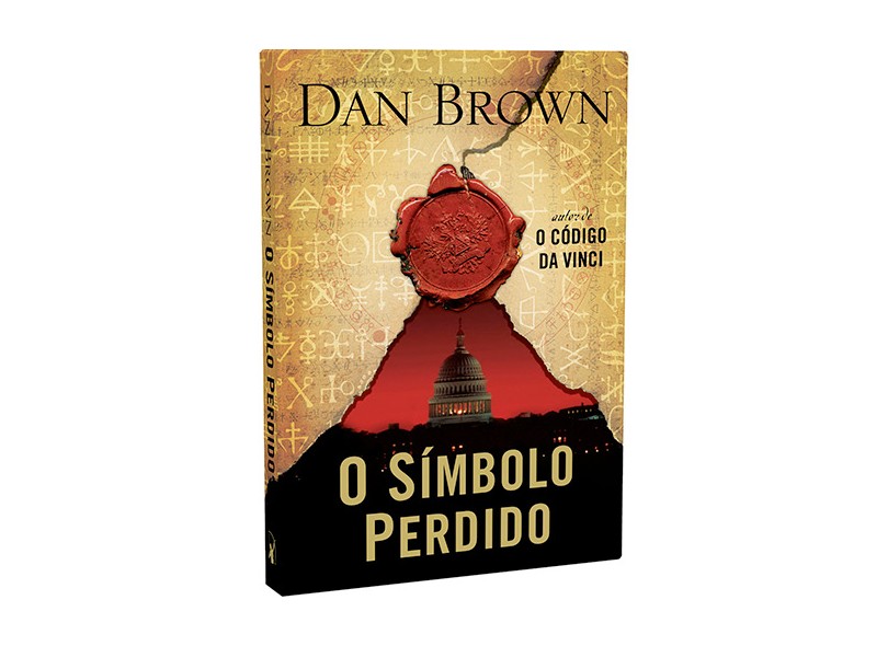 Box - As Aventuras de Robert Langdon - Dan Brown - 9788580413274