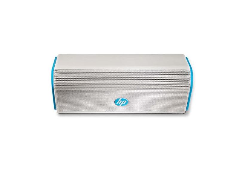 Caixa de Som Bluetooth HP Mobile Roar 15 W