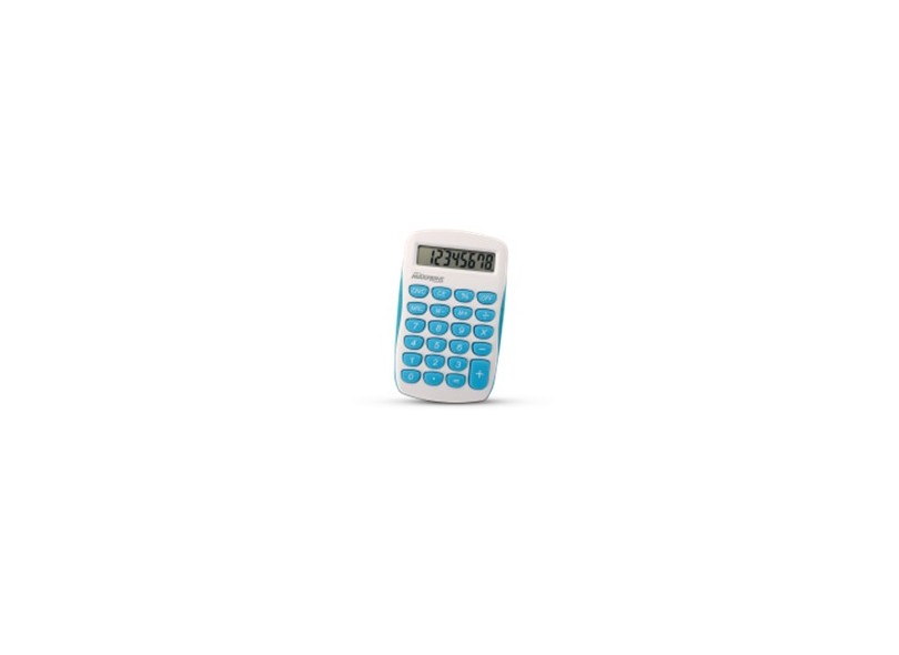 Calculadora De Bolso Maxprint MX-C85