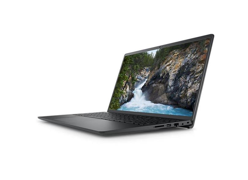 Notebook Dell Vostro 3520 Intel Core i3 1215U 15,6" 8GB SSD 256 GB Windows 11 Leitor Biométrico